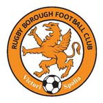 Rugby Borough Women badge